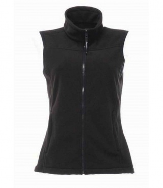 Regatta RG184 Ladies Haber II Fleece Bodywarmer